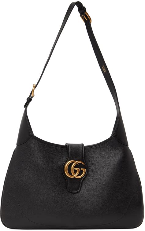 borsa gucci suopper|Gucci double g shoulder bag.